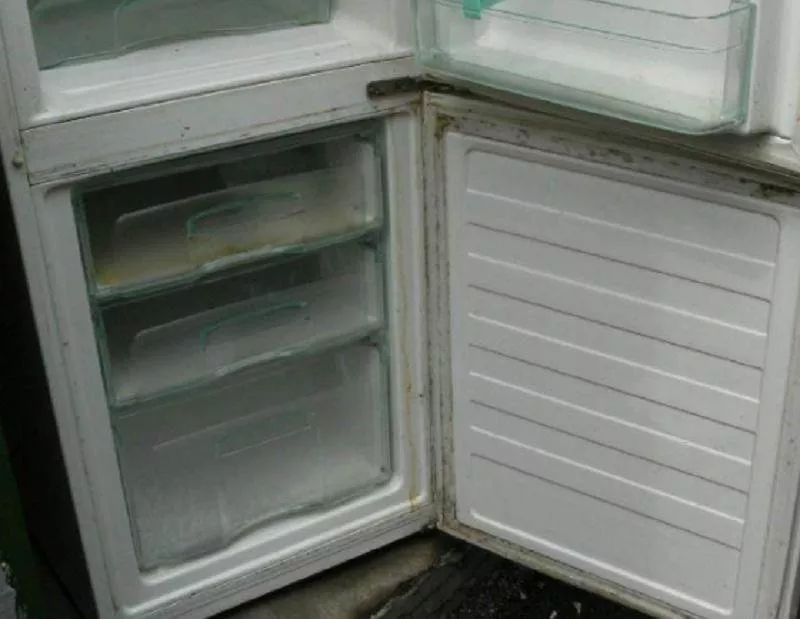 冰箱脏堵怎么办