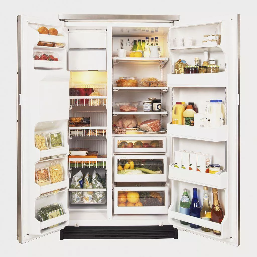 为什么冰箱冷冻室不冷