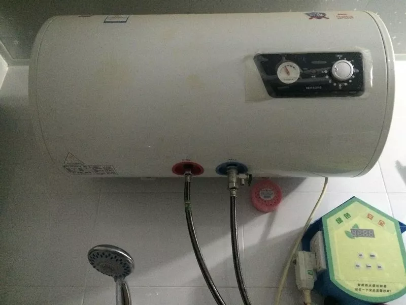 储水热水器怎么用省电