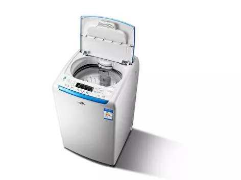 全自动洗衣机为什么一直响