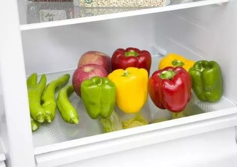 冰箱保鲜层结冰是什么问题