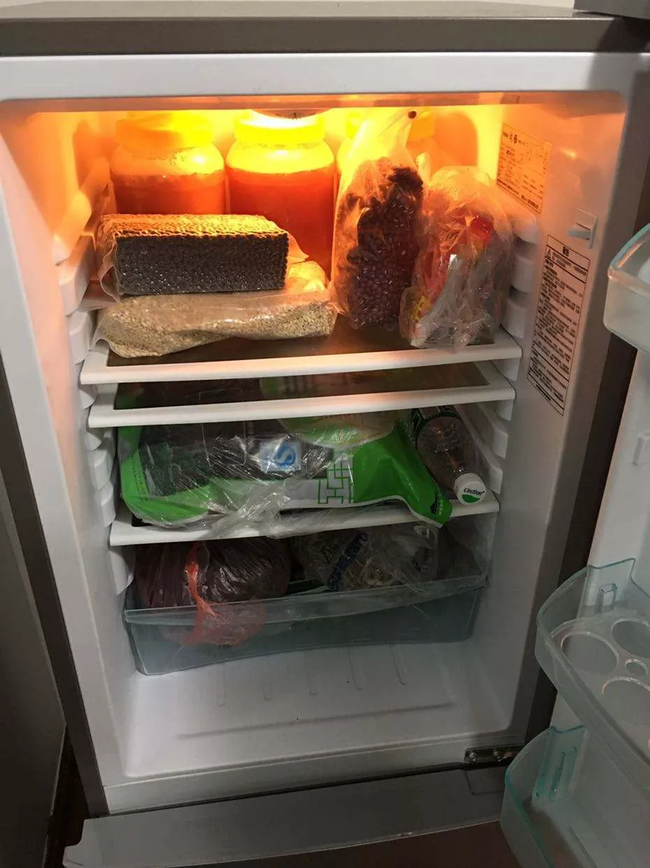 冰箱冷冻室冰块怎么除
