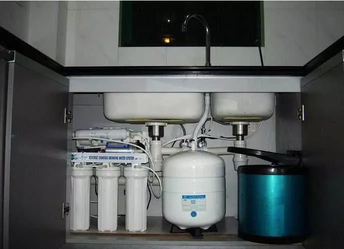 家庭到底要不要装净水机