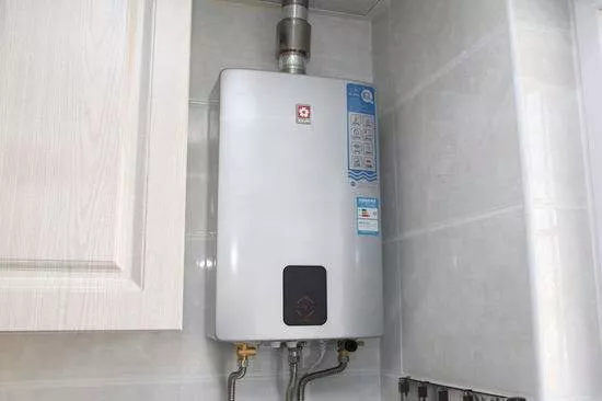 电热水器怎么排水