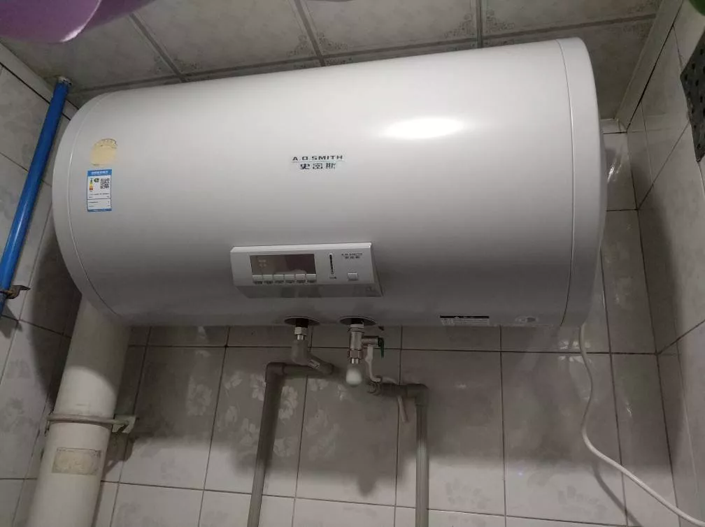 电热水器为什么放不出水