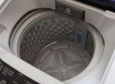 洗衣机进水口堵了怎么办