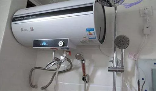 电热水器花洒出水小怎么办