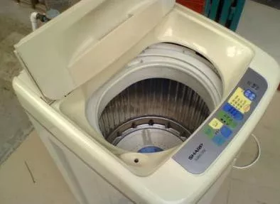 洗衣机不能排水是什么原因