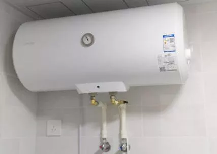 电热水器为什么会漏电