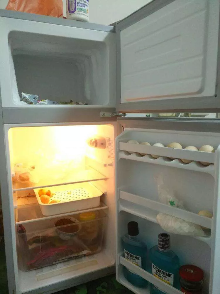 冰箱不用了怎么保养
