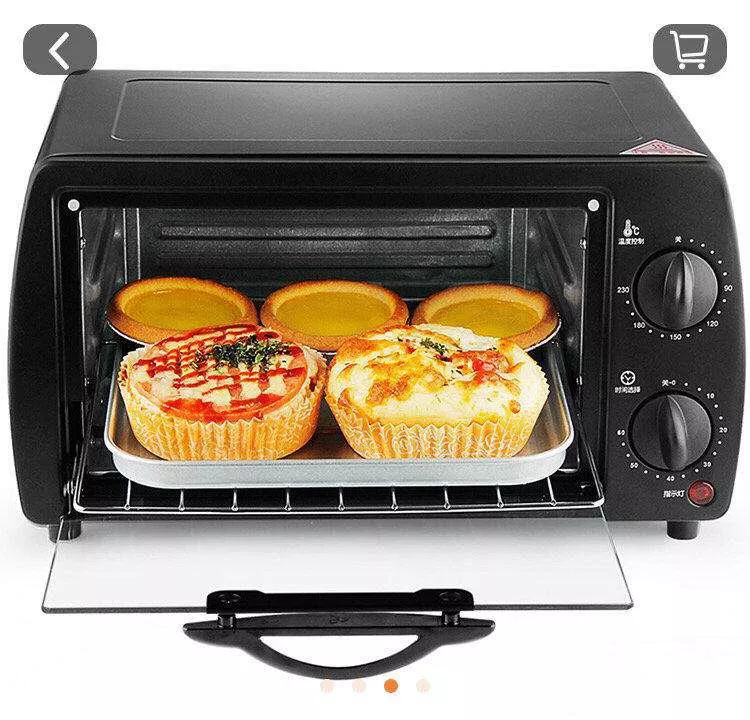 烤箱可以代替电饼铛吗用