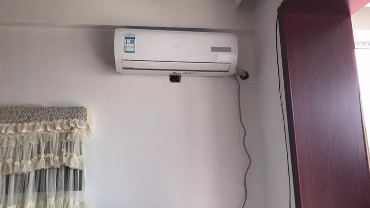 空调内机漏水怎么维修