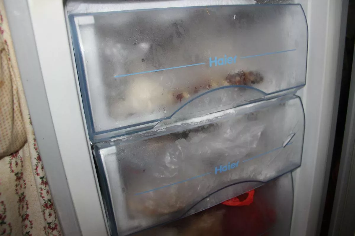 冰箱内的温度不统一怎么回事
