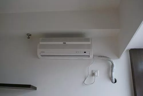 空调室外机用什么清洗