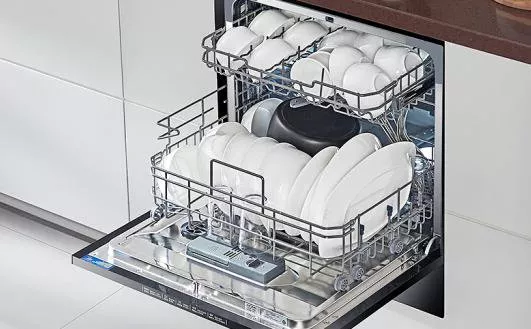 洗碗机排水管溢水怎么办