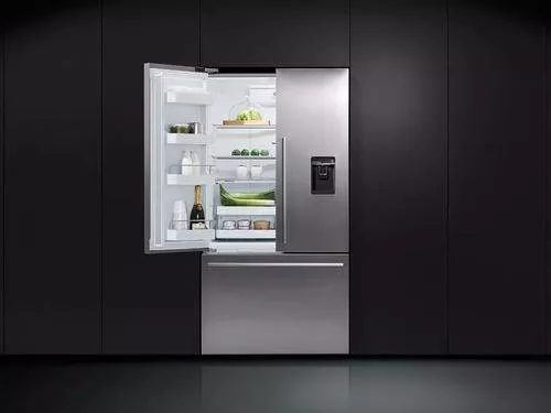 电冰箱保鲜室结冰怎么办