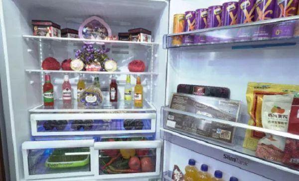 冰箱有异响怎么办