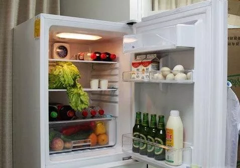 冰箱冰堵有什么现象