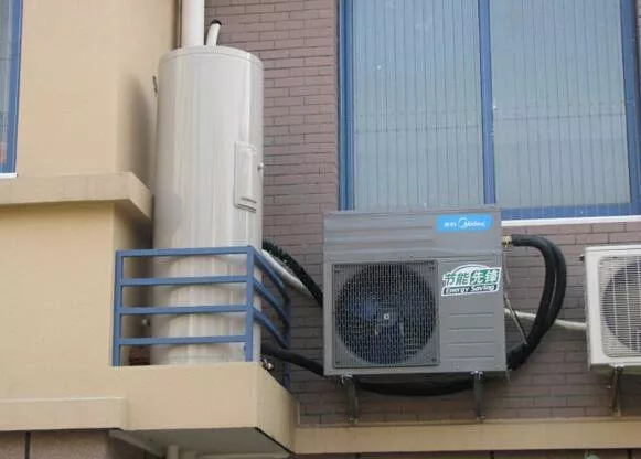 空气能热水器怎么买