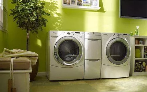 全自动洗衣机为什么不转