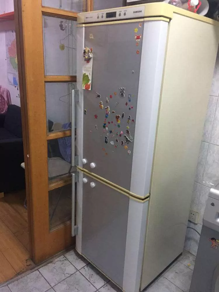 冰箱门密封不严怎么办