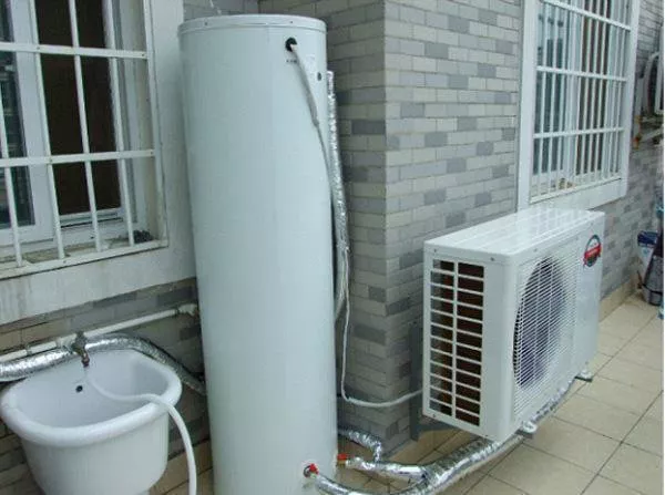 空气能热水器怎么买