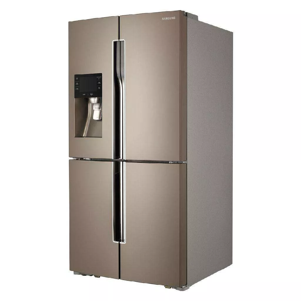 新电冰箱不停机怎么办
