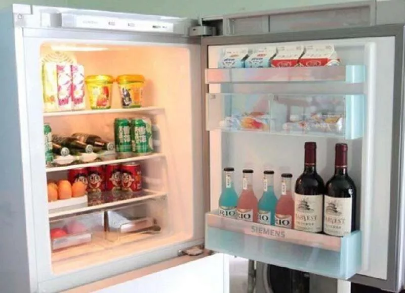冰箱保鲜室不冷怎么办