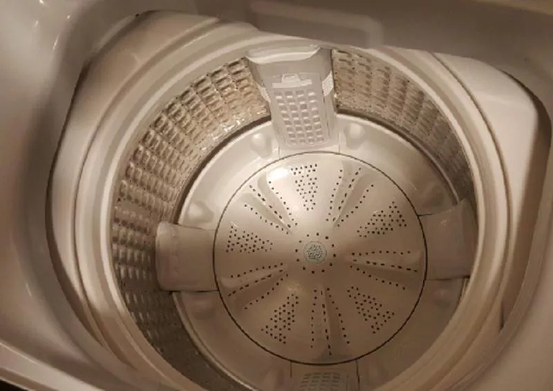 怎么清洗全自动洗衣机内桶