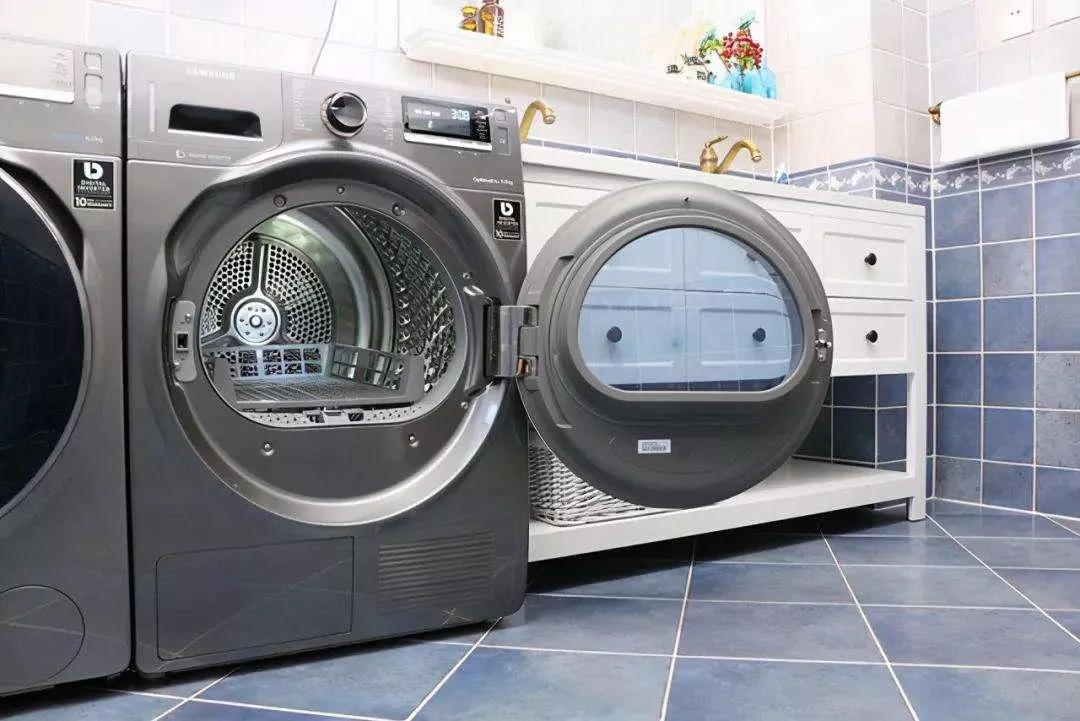 洗衣机橡胶圈怎么清洗