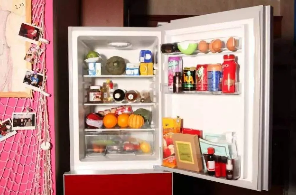 冰箱不制冷是什么问题