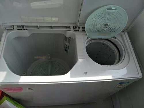 双缸洗衣机不脱水怎么修理