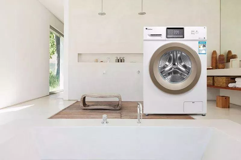 全自动洗衣机不排水是什么原因