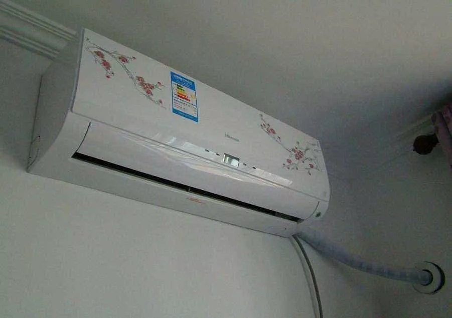 空调制热效果差怎么维修
