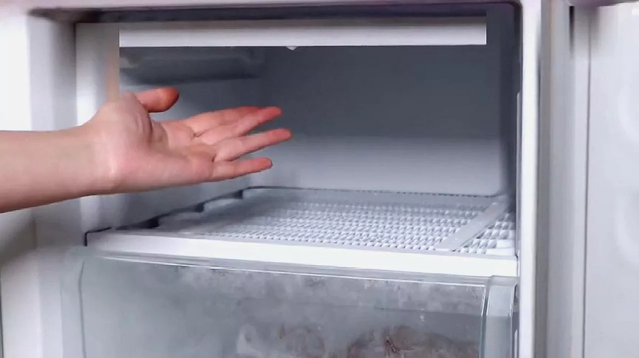 冰箱内的温度不统一怎么回事