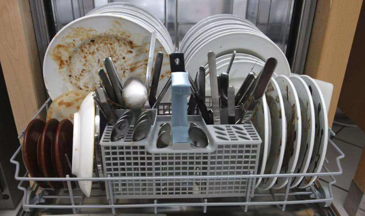 洗碗机坏了怎么维修