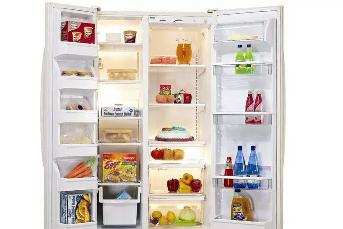 冰箱冷藏室堵了怎么办