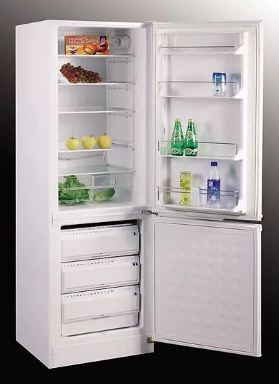 冰箱冷冻室的霜怎么办