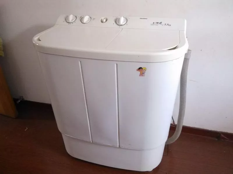 双缸洗衣机不脱水怎么修理