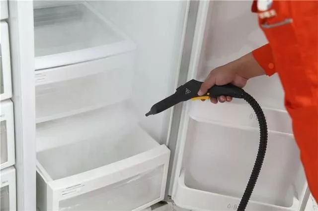 冰箱结霜结冰怎么解决