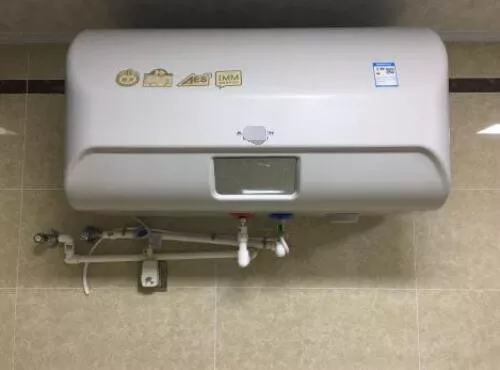 电热水器为什么放不出热水