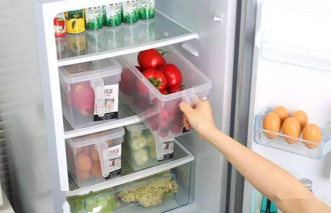 冰箱冷藏室上霜怎么办