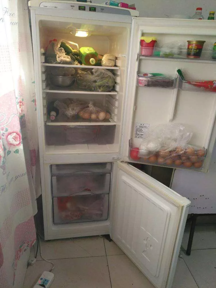 冰箱门关不紧了怎么办