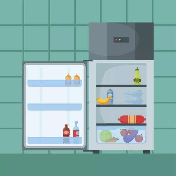冰柜制冷差是什么原因