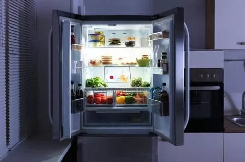 冰箱冷藏有冰怎么办