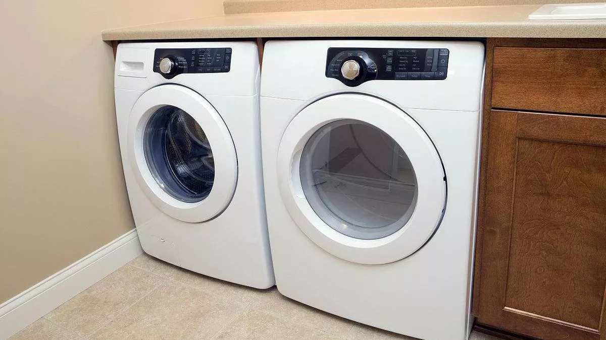 购买洗衣机指标是什么标准