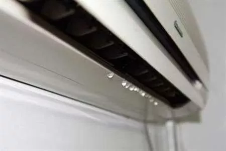 空调内机漏水如何处理