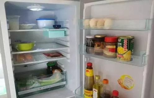 冰箱堵了有什么现象