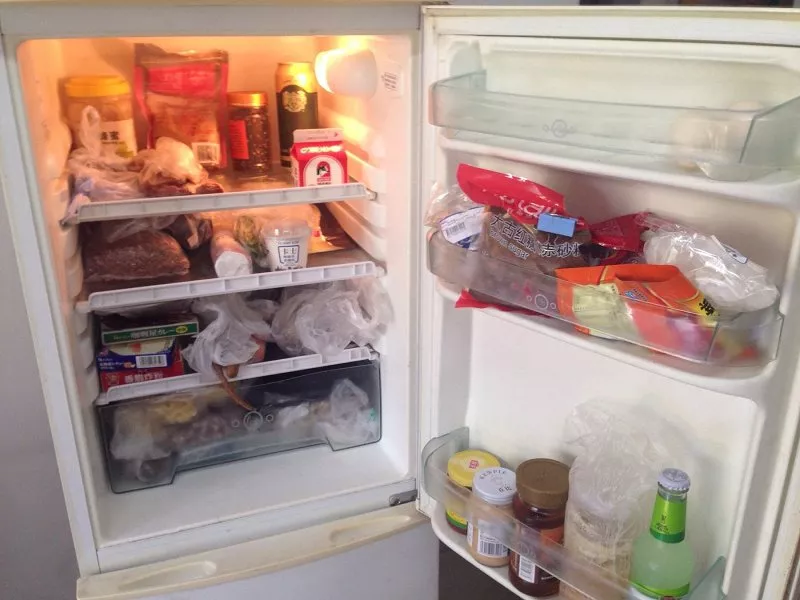 为什么要清洗冰箱