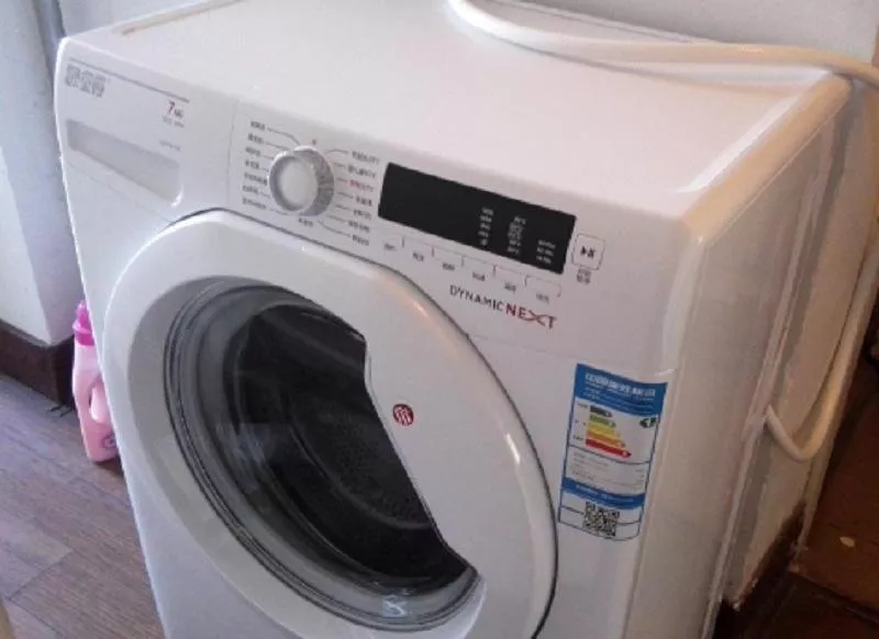 滚筒洗衣机为什么不能脱水了